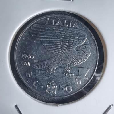 沼泽如烟--第941场 - 意大利1940年50分