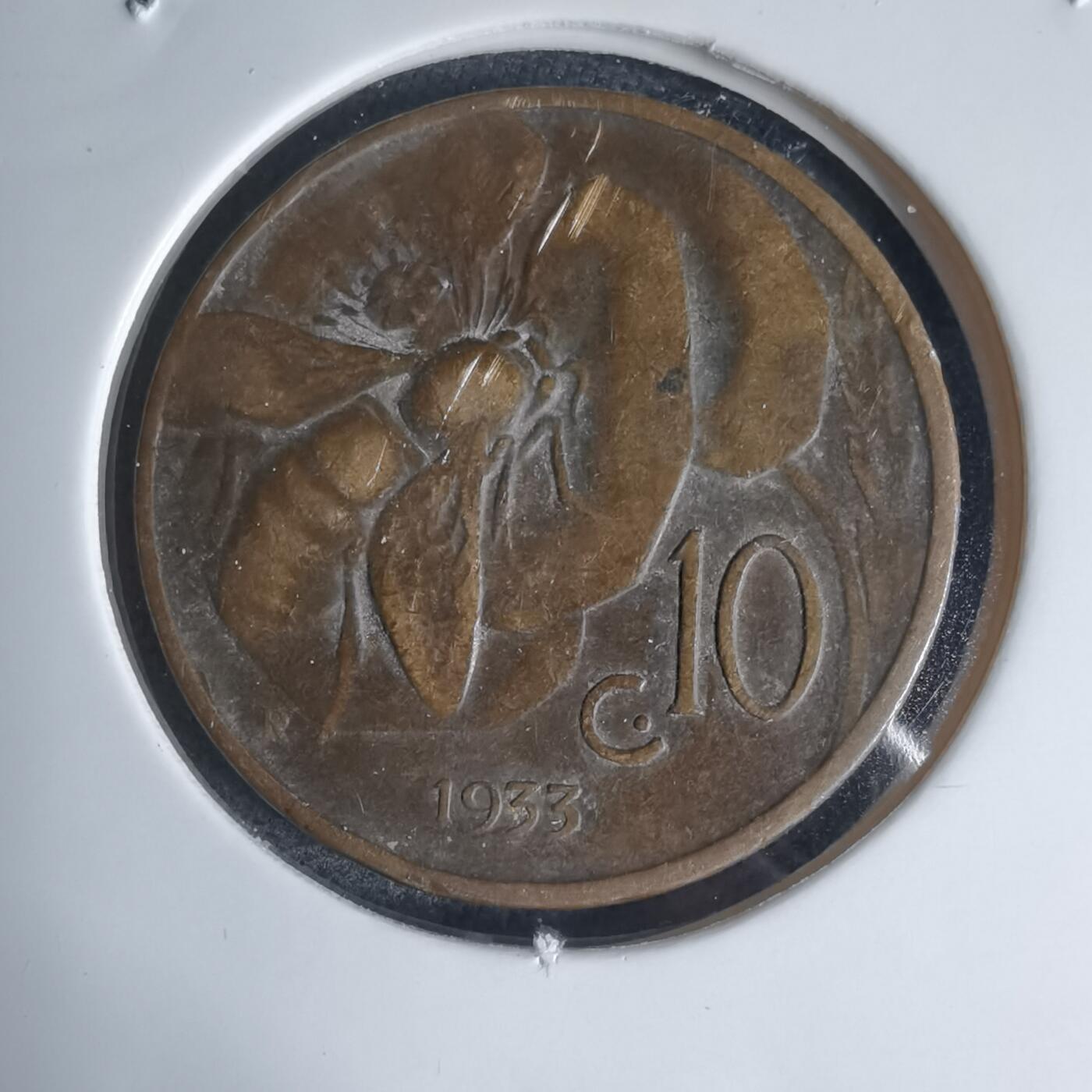 沼泽如烟--第941场 意大利1933年十分