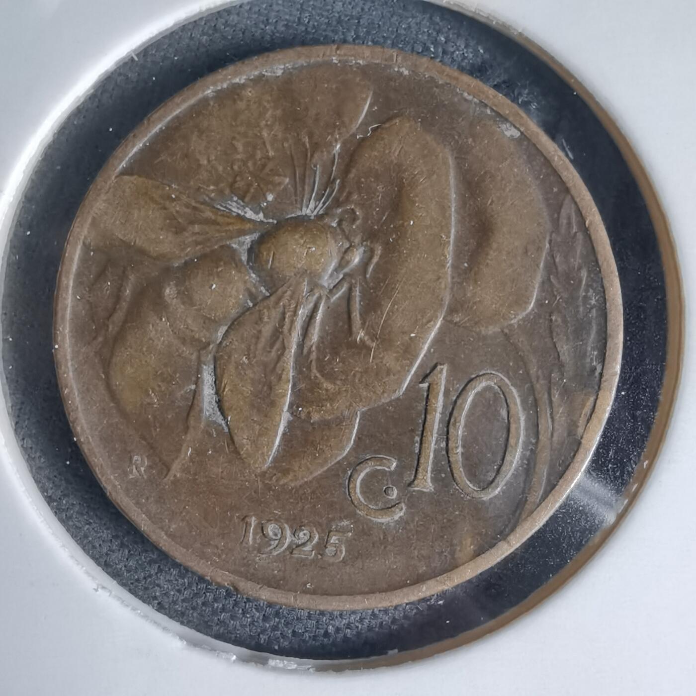 沼泽如烟--第941场 意大利1925年十分