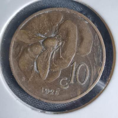 沼泽如烟--第941场 - 意大利1925年十分