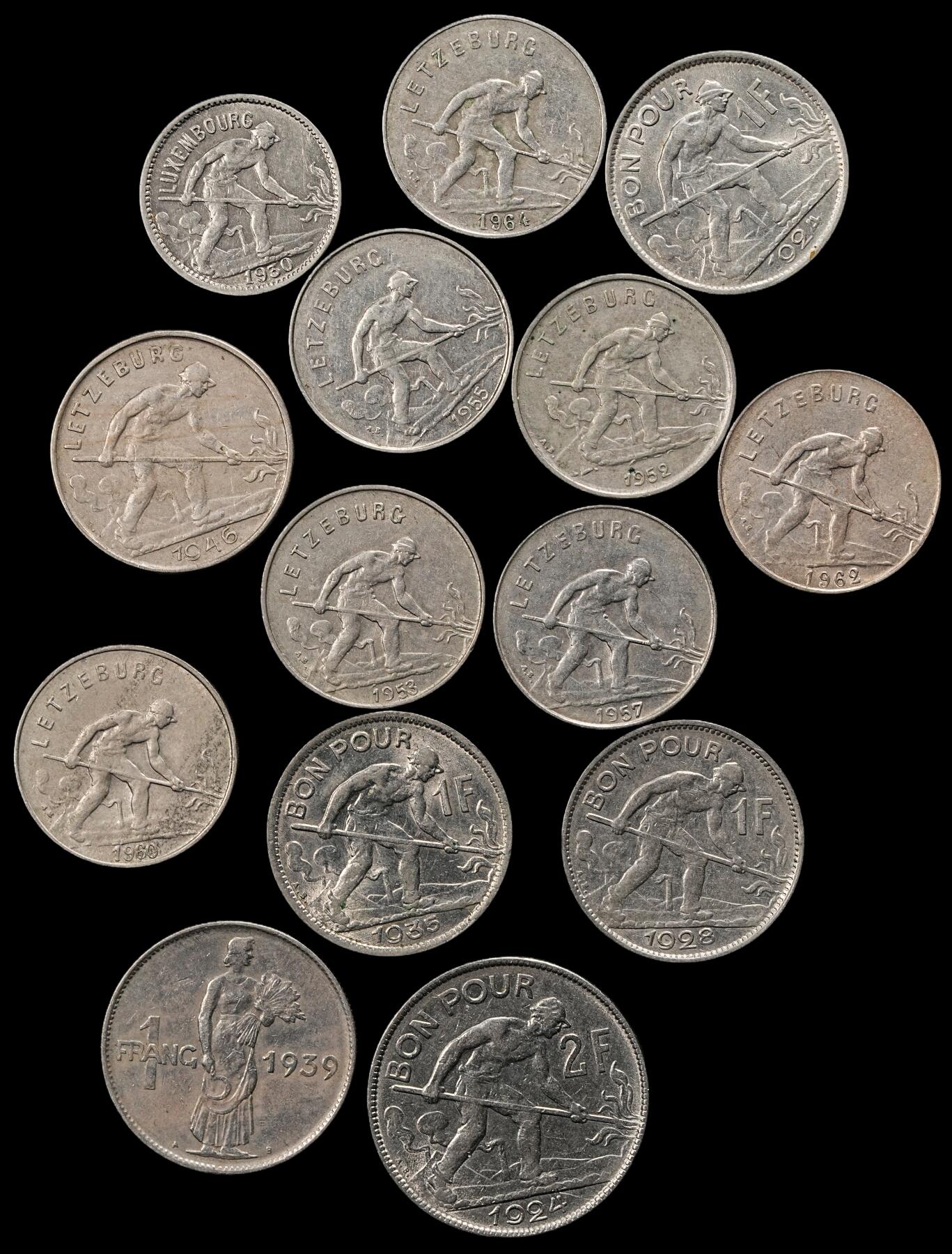 修遠堂世界钱币第九十八期