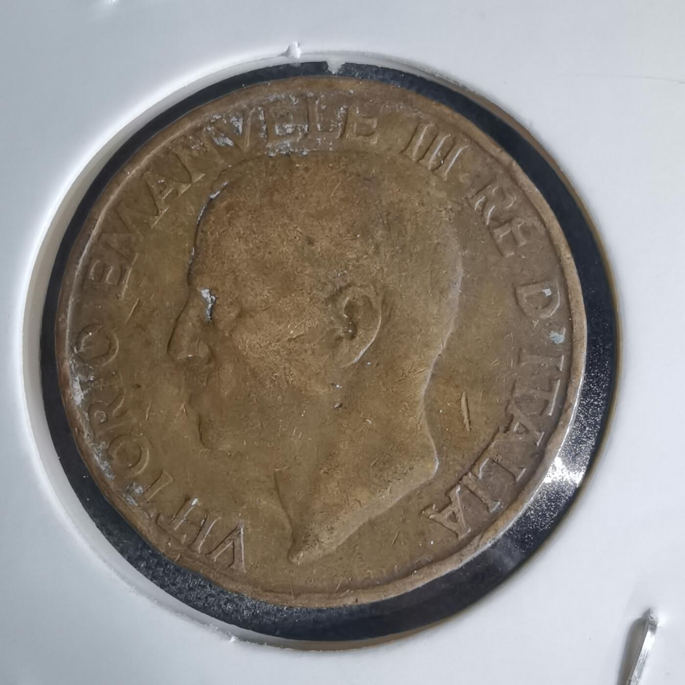 沼泽如烟--第941场 意大利1922年十分