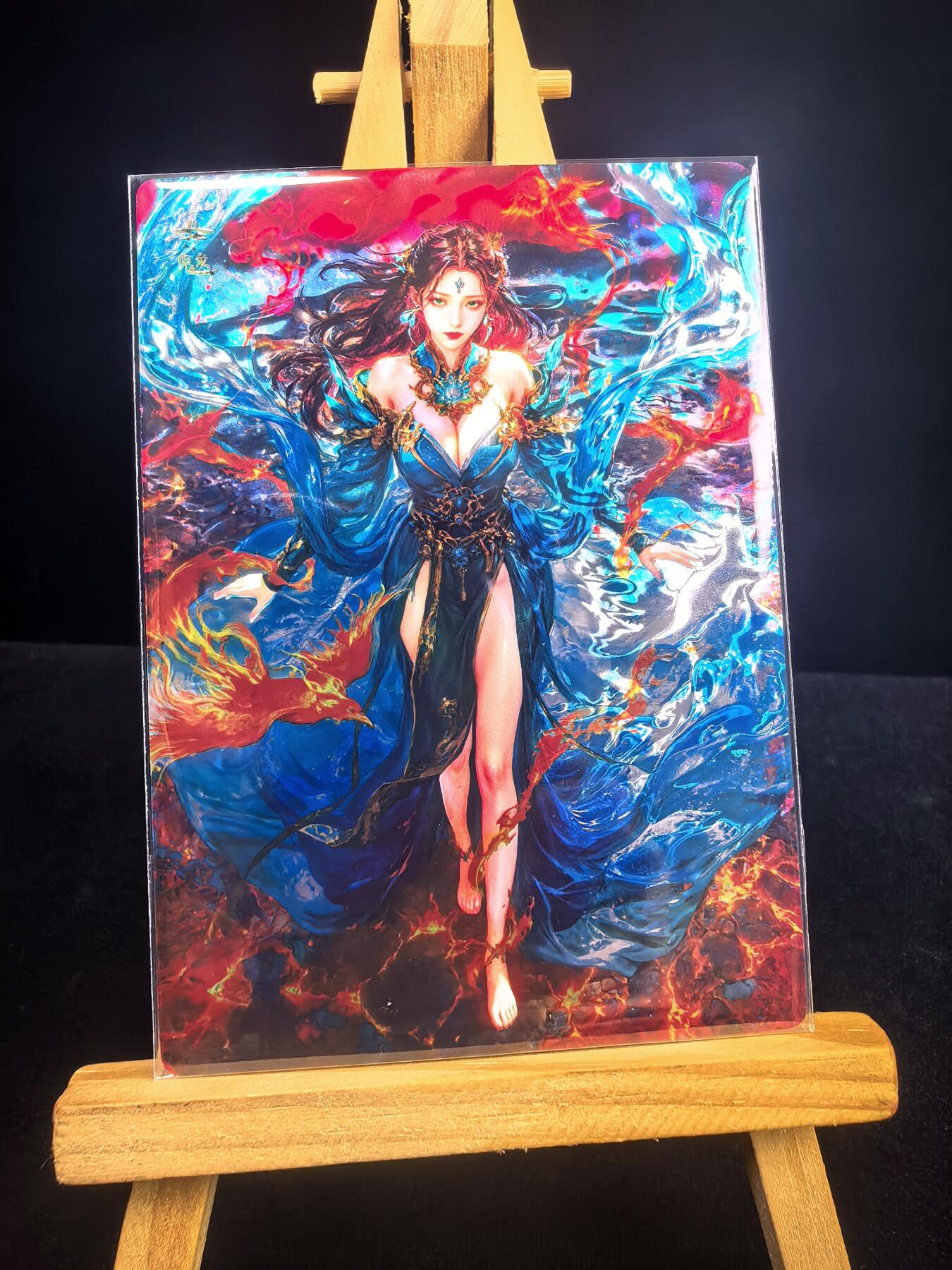 无佣金 不寄存 不收拍 这期链接少  主攻奇点（有大佬赞助）需要多宫大佬请私聊 部分卡牌设有底价（不想玩的那么累，即使有底价也会比市场价便宜的多，懂的自然懂） 拒绝小号抬价 大家放心拍 所有拍品部分套有卡膜 部分卡牌多宫 自制卡牌 不包厂瑕 放大镜 品控 勿拍 流拍商品会循环 感谢大家支持 留个关注 不定时上新 谢谢