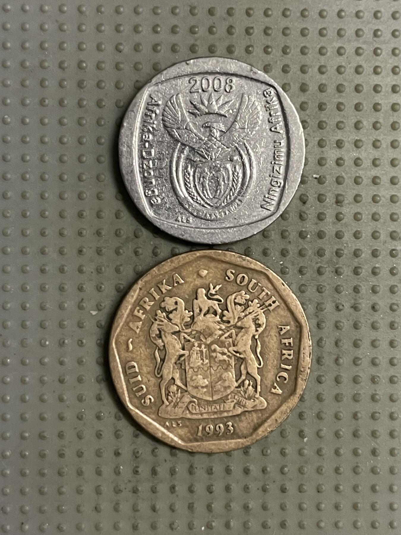 2025年第142场各国散币拍卖（总第142场）