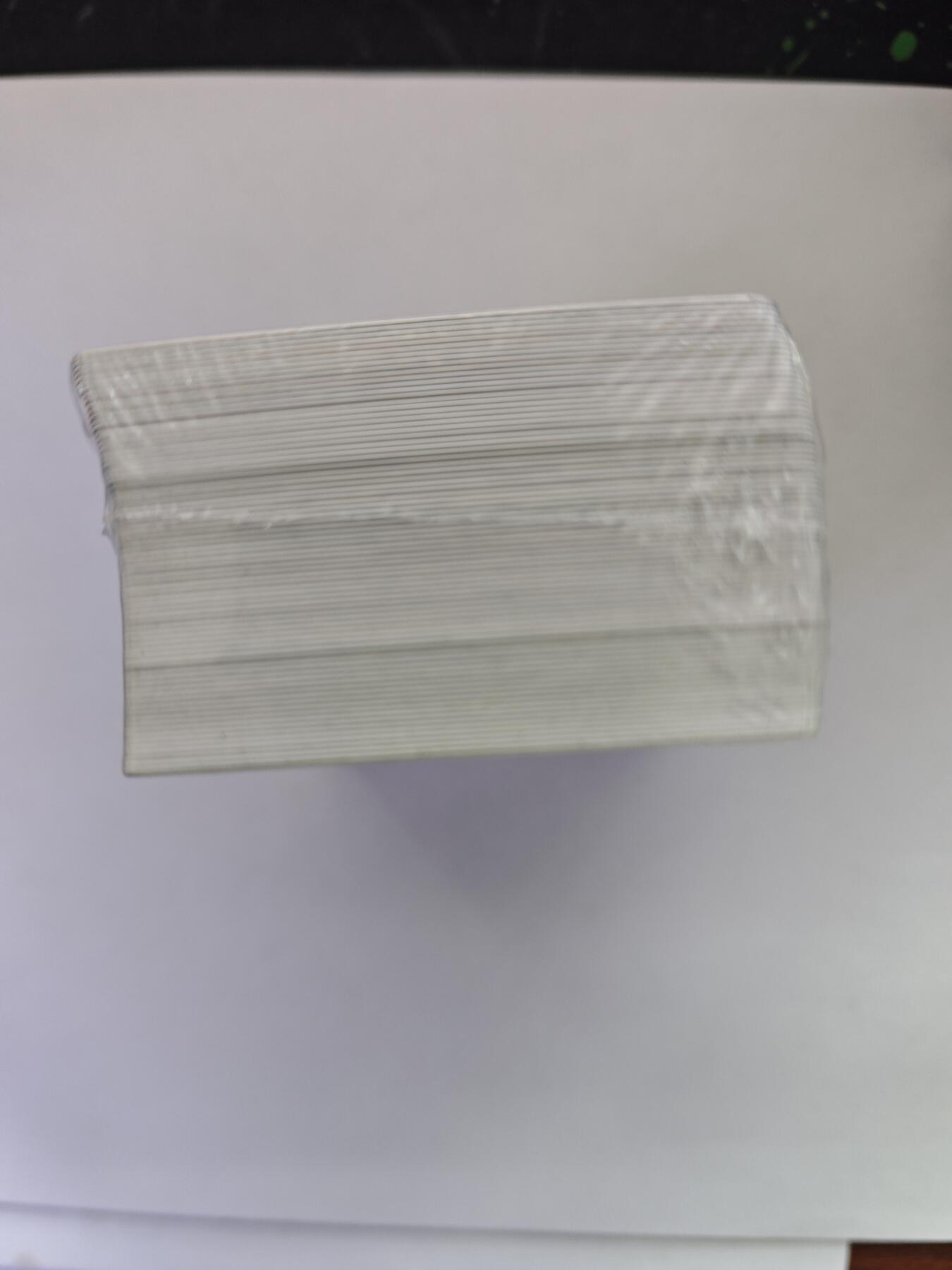 开心玩卡，快乐生活(第五期) 【套卡】乐卡文化 2025 西游手记 第二弹 普卡一套 未拆