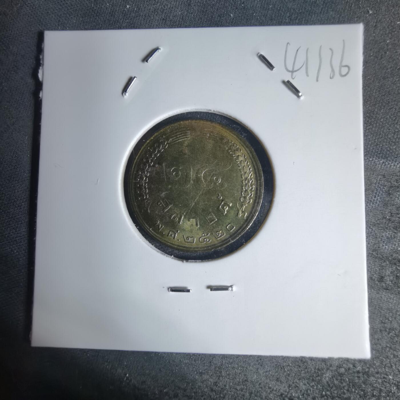 沼泽如烟--第941场 泰国