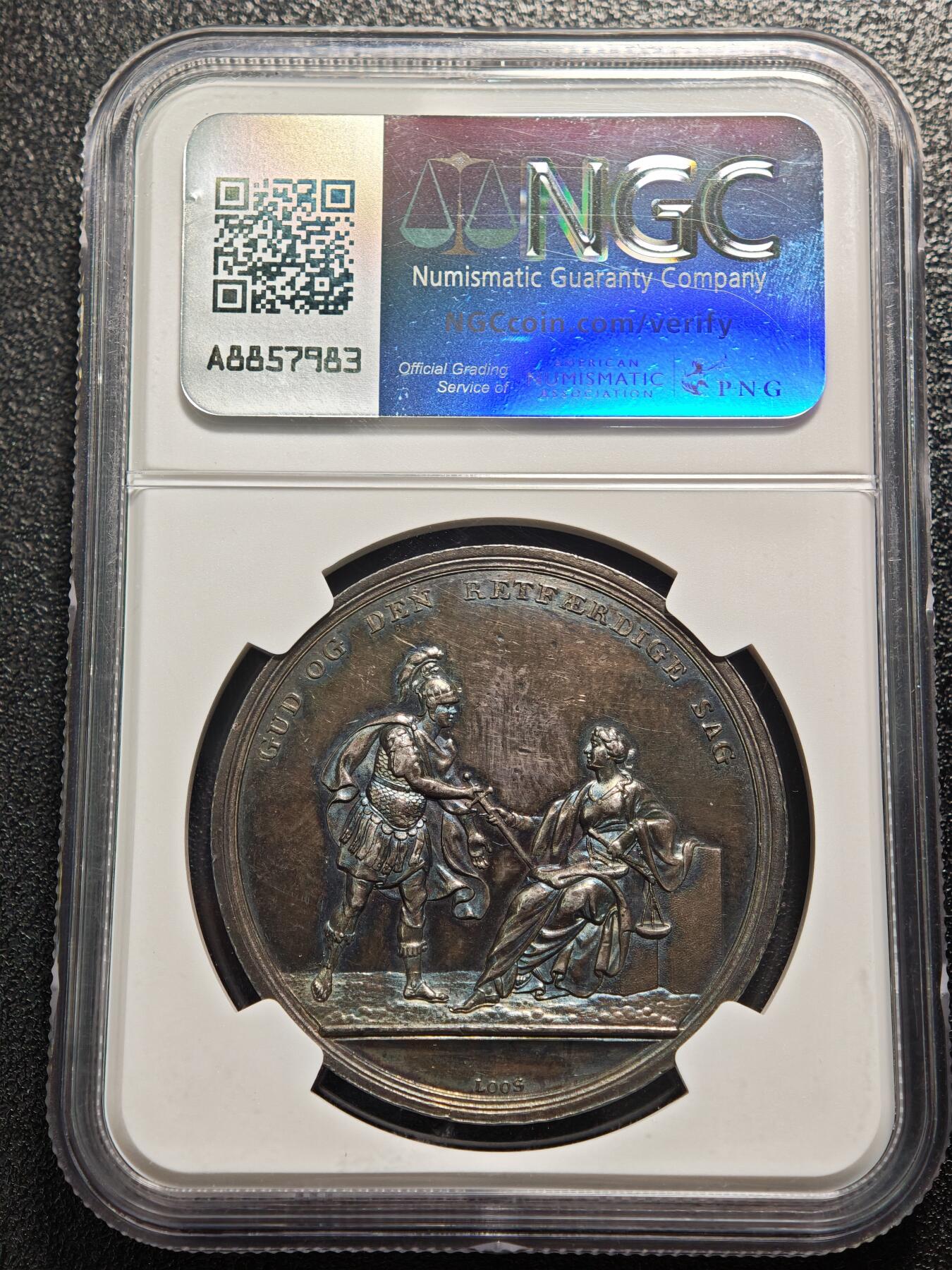 【德藏】世界币章拍卖第158期（拍品征集中~欢迎藏友联系）