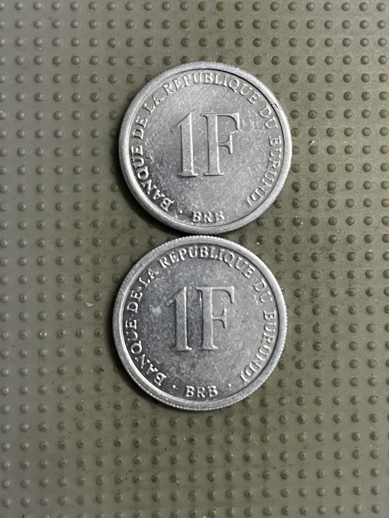 2025年第142场各国散币拍卖（总第142场）