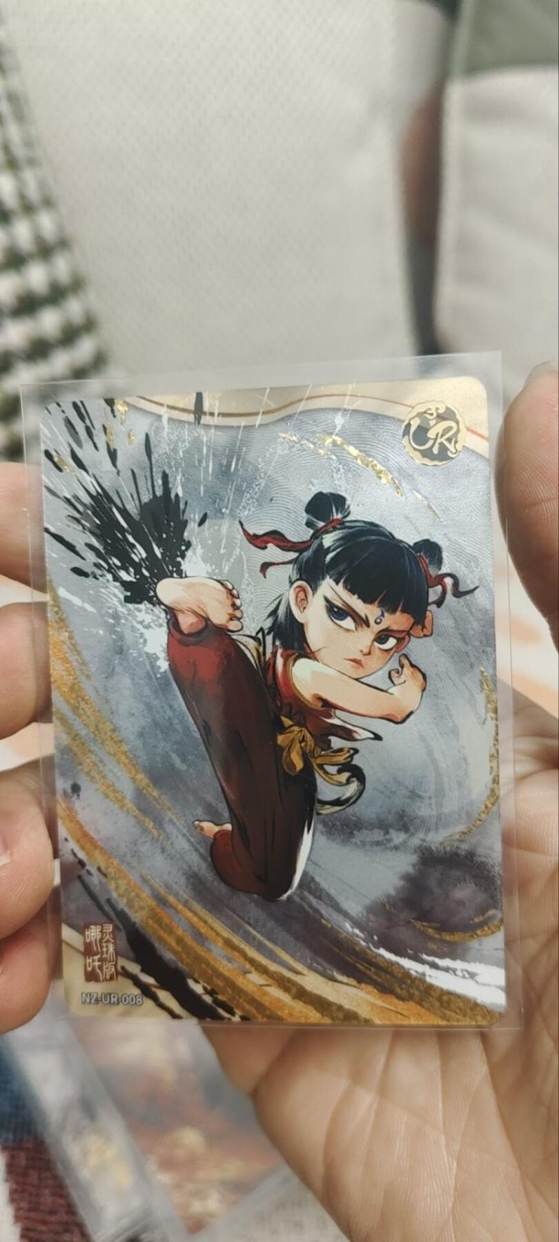 秋原瞳的小店第三十期（卡游三国凑套必备，众多大卡位，总有一个适合你）