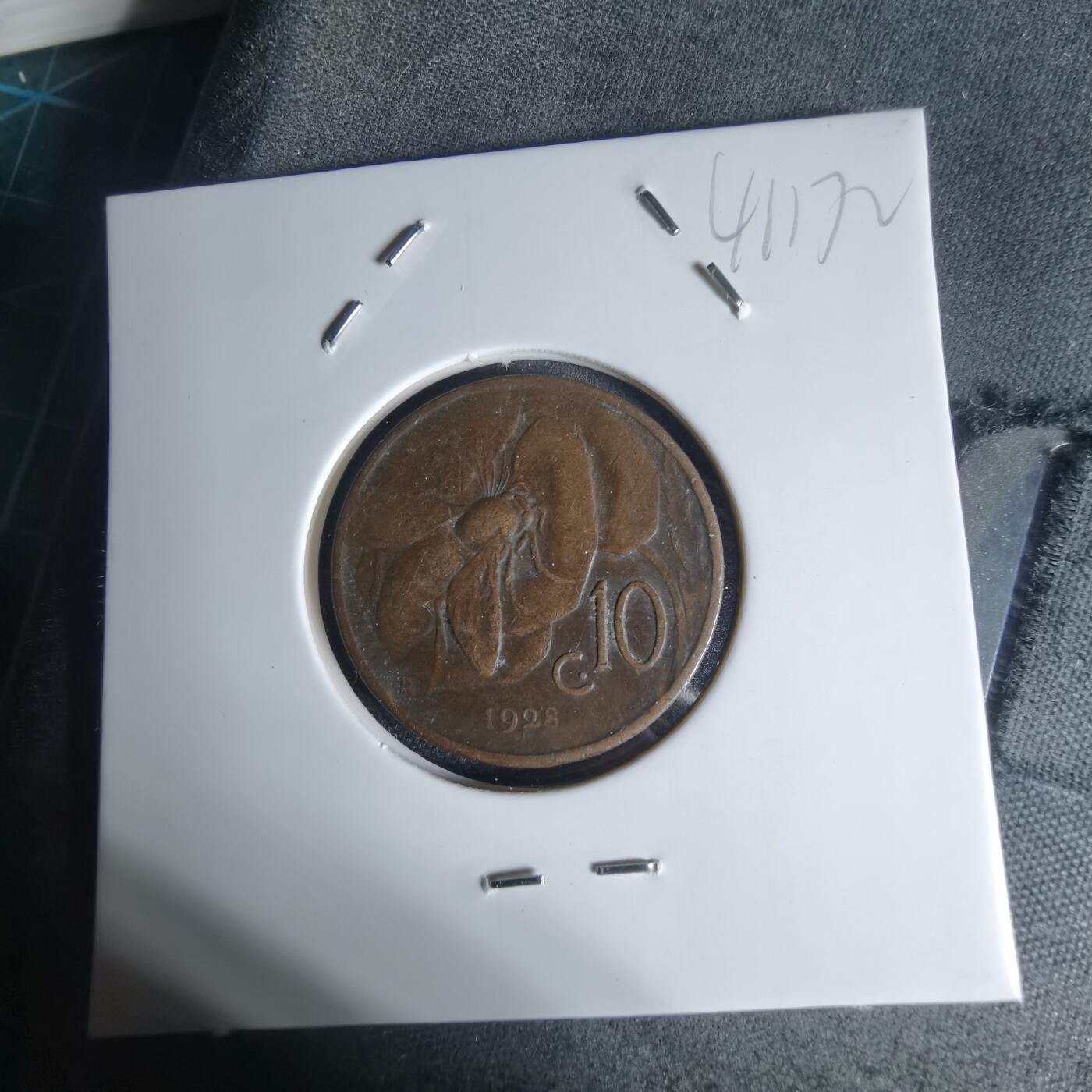 沼泽如烟--第941场 意大利1928年十分