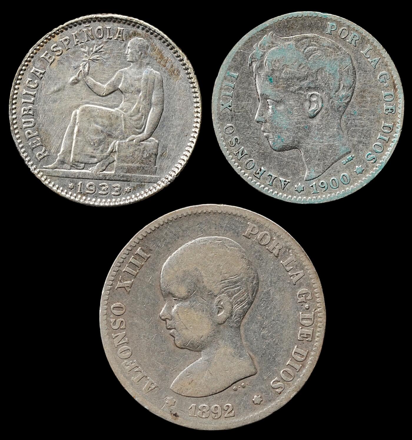 修遠堂世界钱币第九十八期