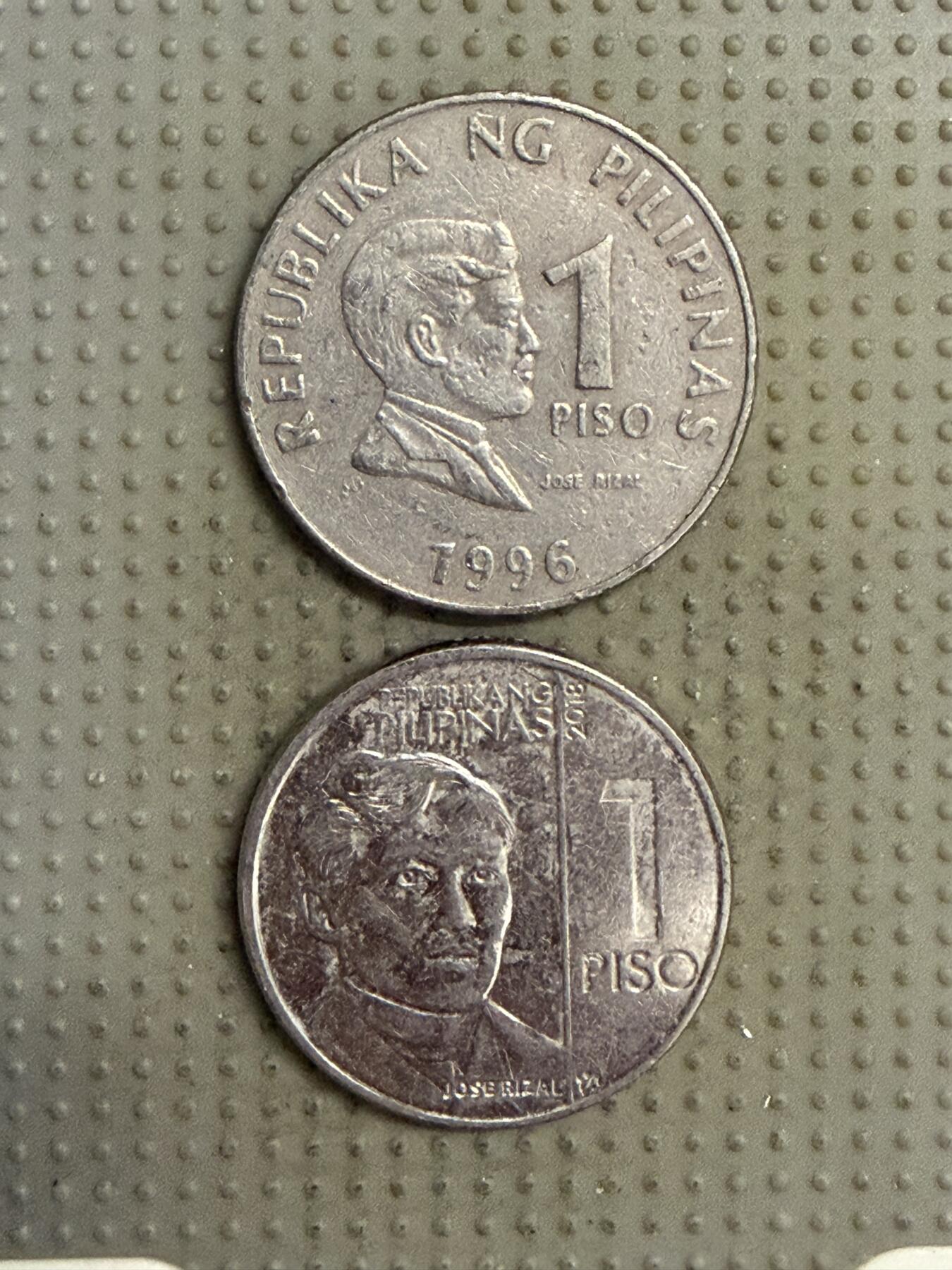 2025年第141场各国散币拍卖（总第141场）