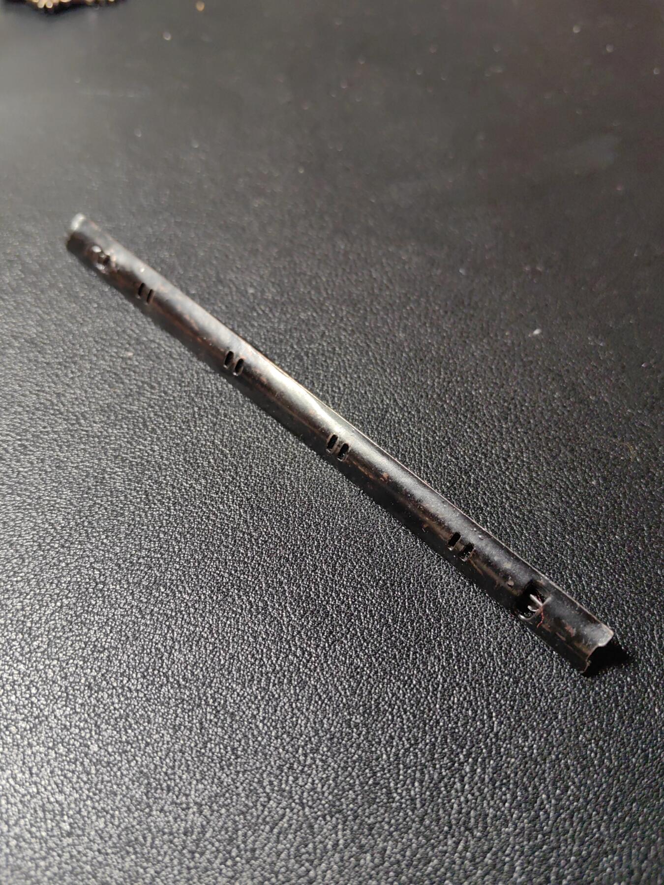 靖甫拍卖第十三场 苏联五连勋略铁架