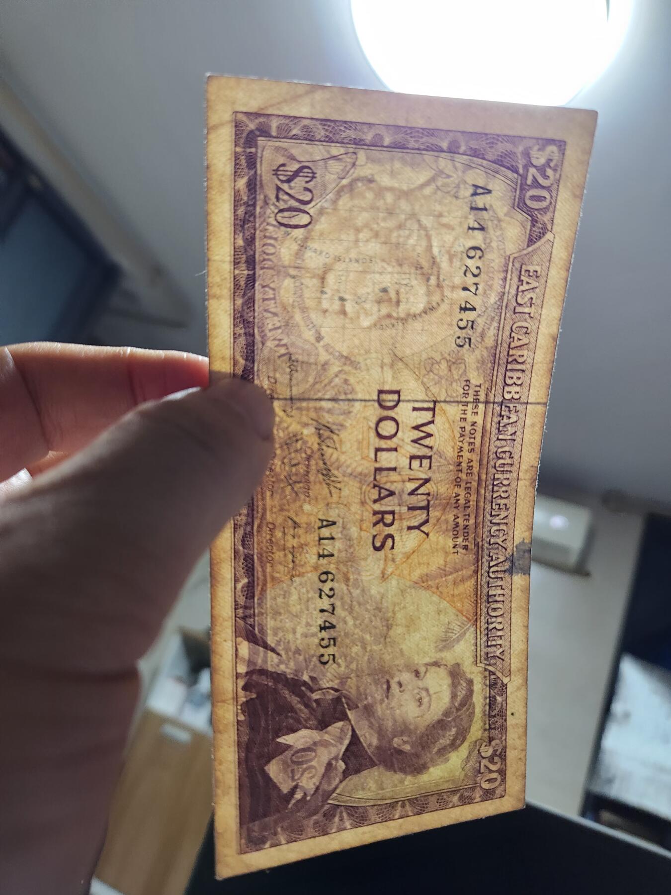 12月20号晚上8点 外国纸币自动截拍第74场