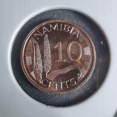 沼泽如烟--第941场 - 纳米比亚2025年10分