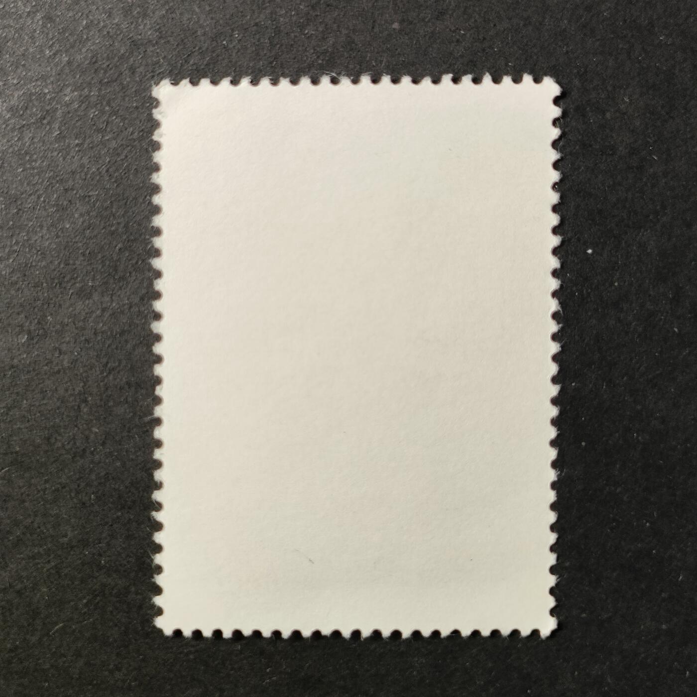 嘉禾收藏    【第412期】            无佣金、可寄存、满30元包邮 邮票一枚