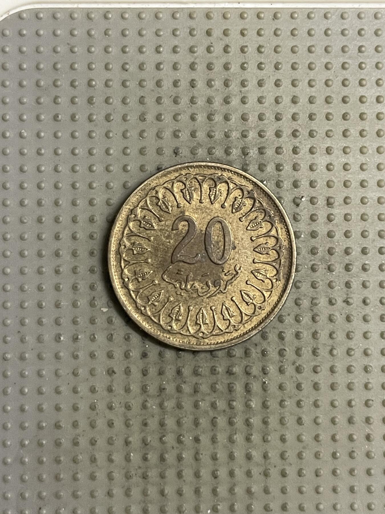 2025年第142场各国散币拍卖（总第142场）