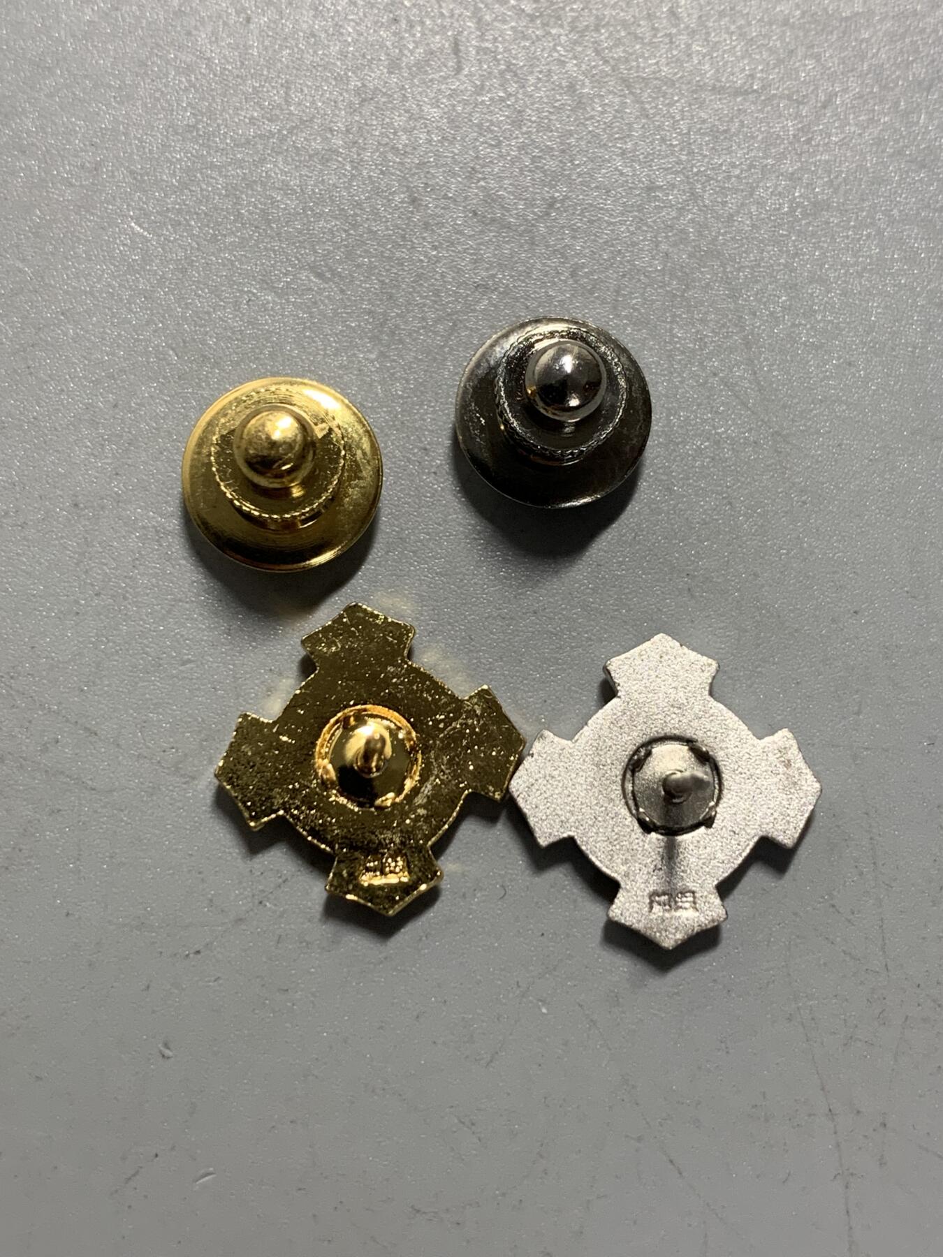 远东徽章小铺12月21日周日晚上9点结束