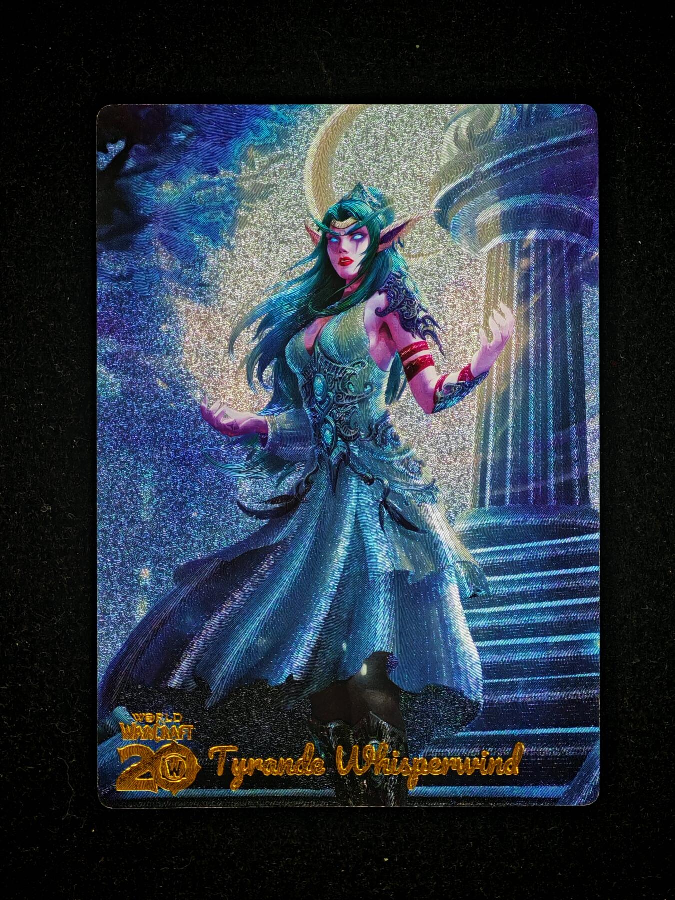 琦卡当当铺～第26期★★各种小漏~支持寄存★★~【9点40结束】扫码加群抽[包邮券]~ 奇点卡牌 魔兽粗闪