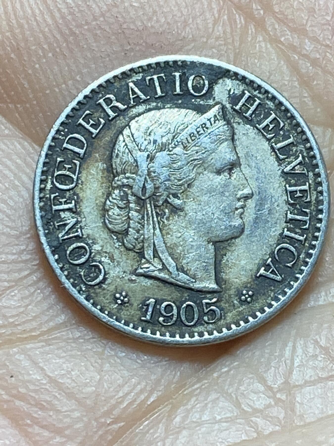 2025年第一百三十八场(总第一百六十四场）外国好品散币场(免佣金)