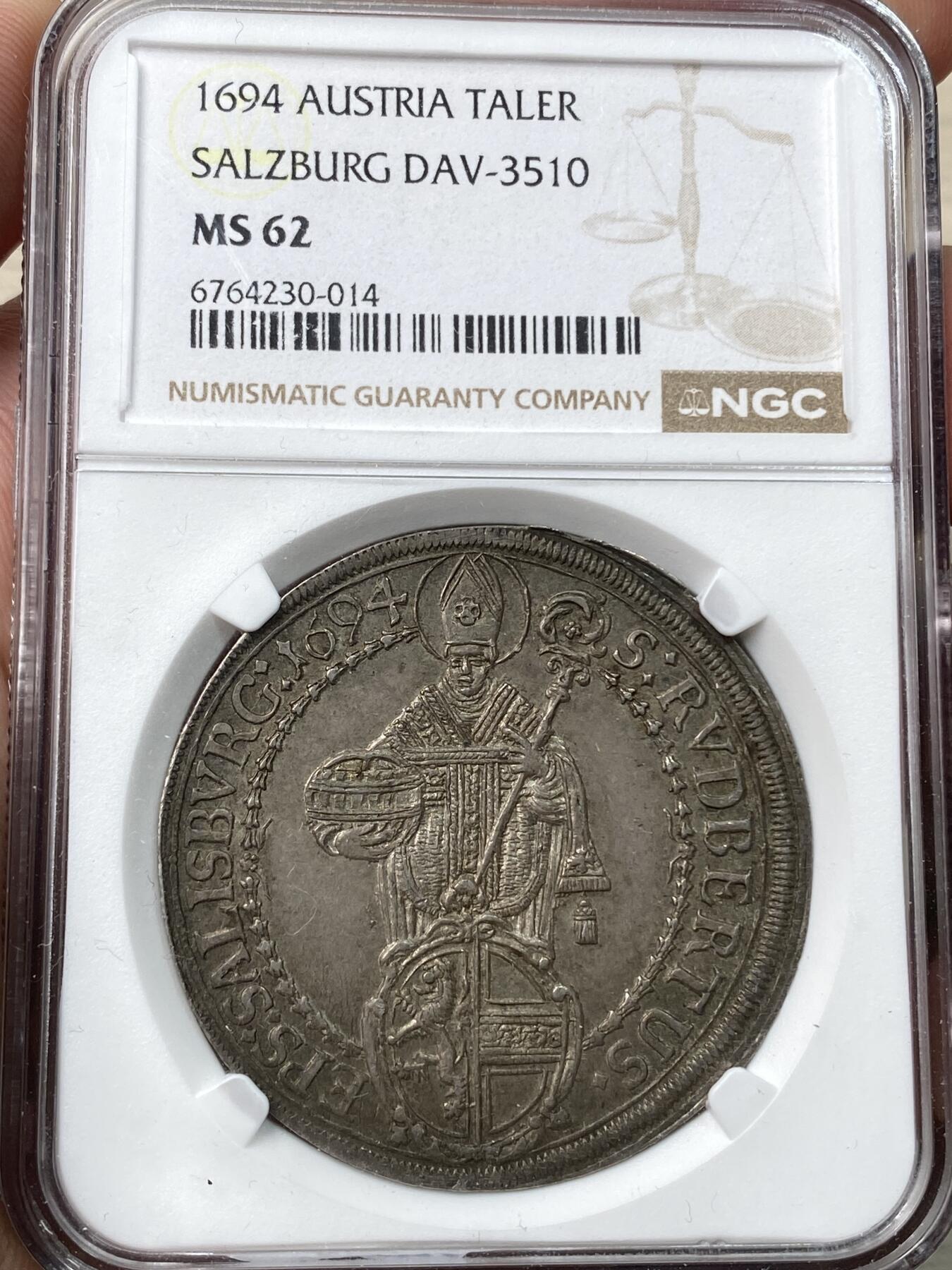 万国钱币拍卖第058期（万国新年大拍）