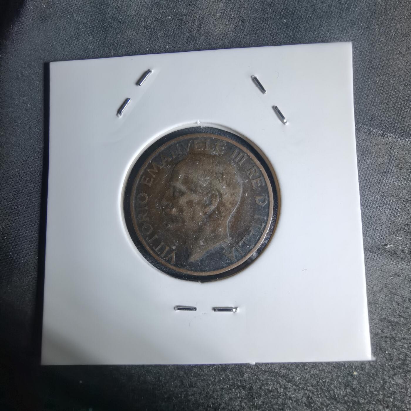 沼泽如烟--第941场 意大利1926年十分