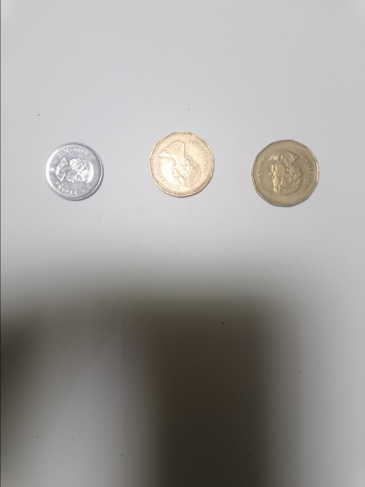 【20251223】非全新纸币和硬币第316场