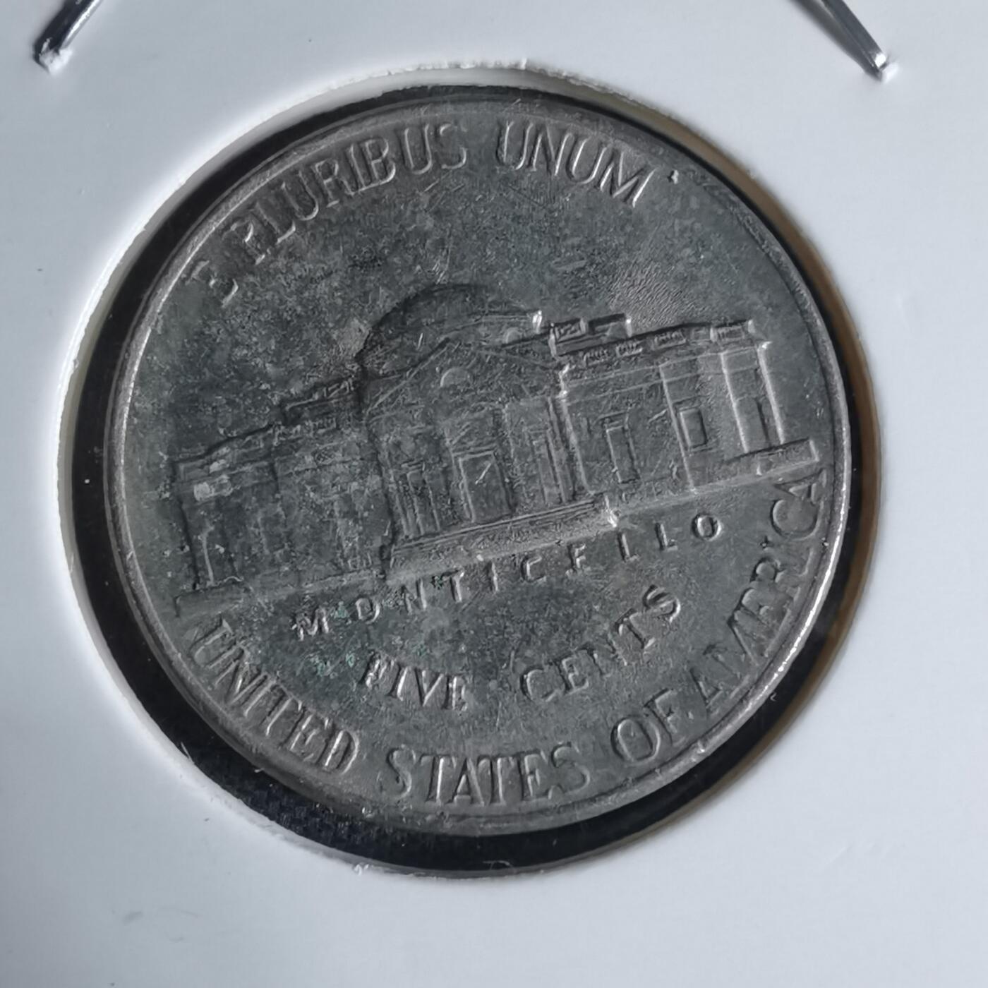 沼泽如烟--第941场 美国1990年五分