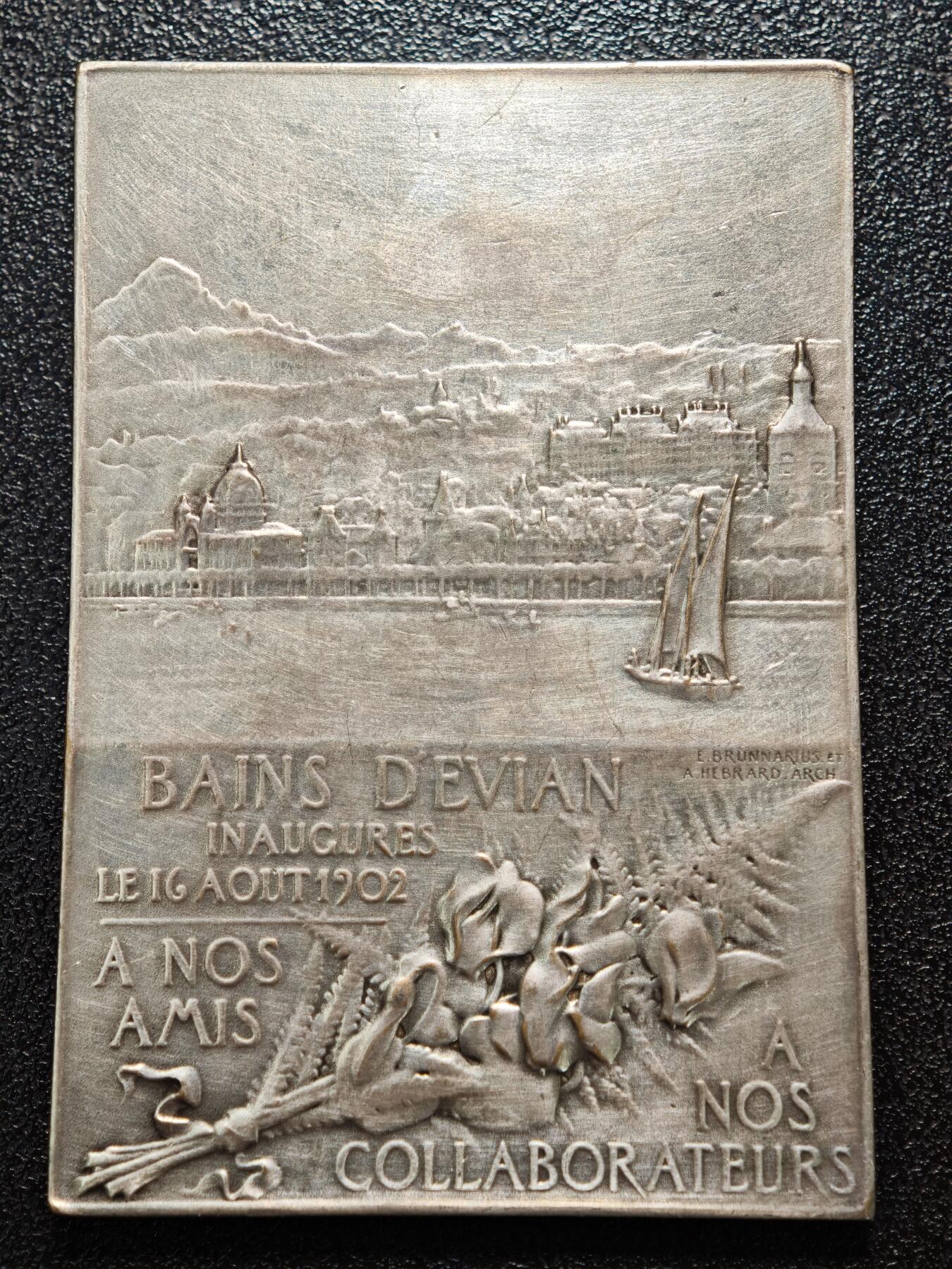 【德藏】世界币章拍卖第158期（拍品征集中~欢迎藏友联系）