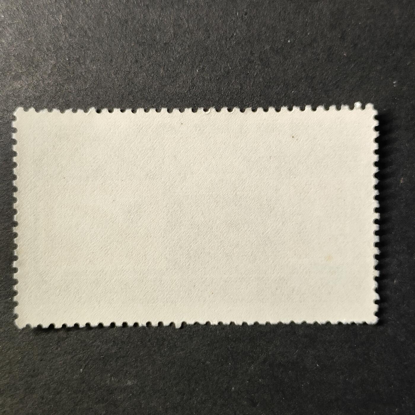 嘉禾收藏    【第412期】            无佣金、可寄存、满30元包邮 邮票一枚