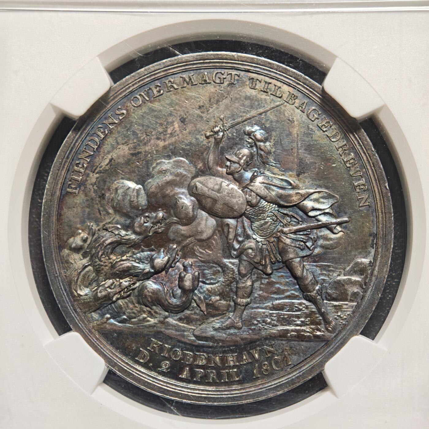 【德藏】世界币章拍卖第158期（拍品征集中~欢迎藏友联系）