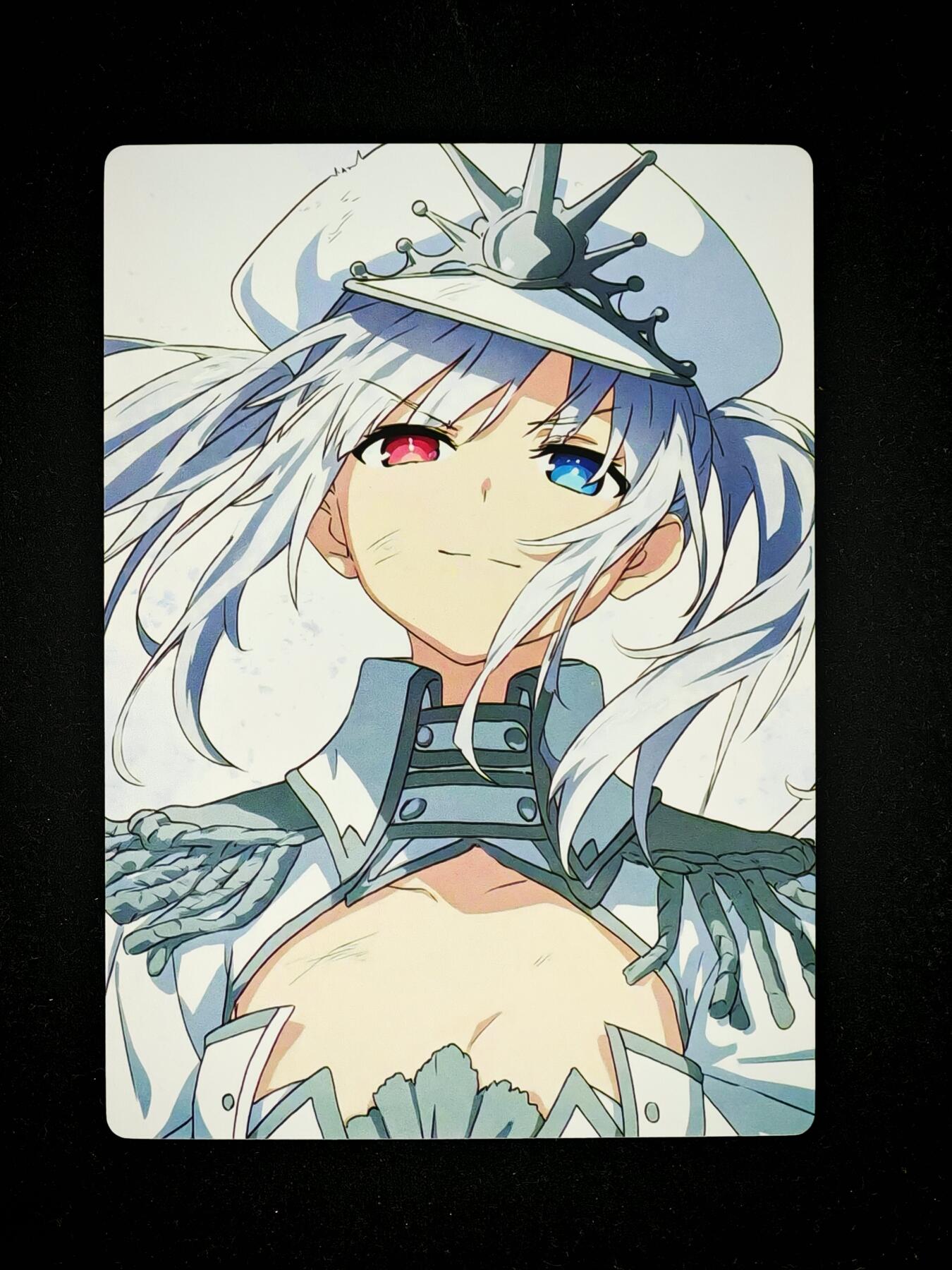 琦卡当当铺～第26期★★各种小漏~支持寄存★★~【9点40结束】扫码加群抽[包邮券]~ 奇点卡牌 恋爱大作战狂三 粗闪