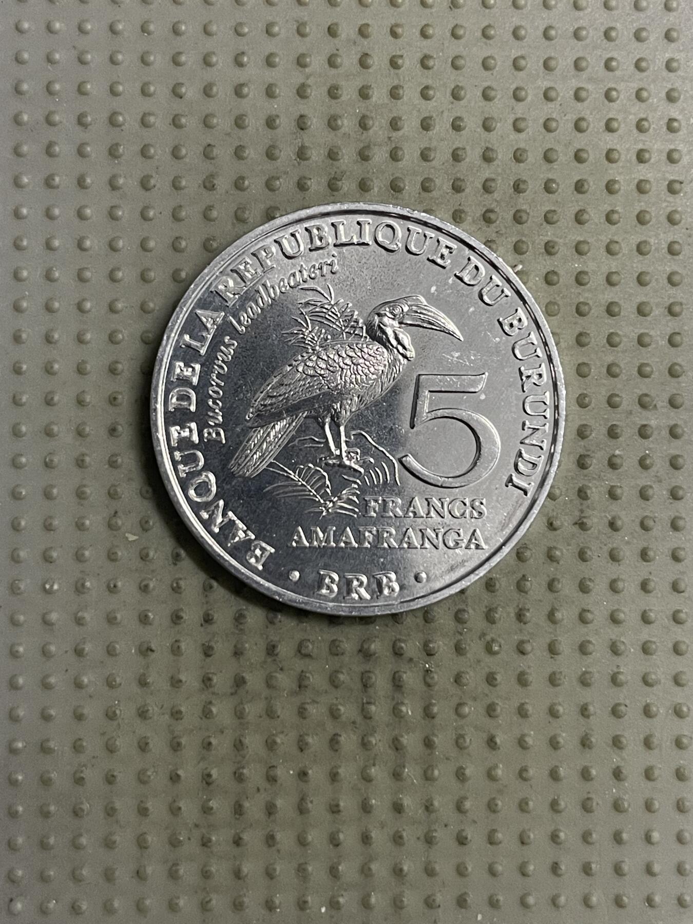 2025年第142场各国散币拍卖（总第142场）