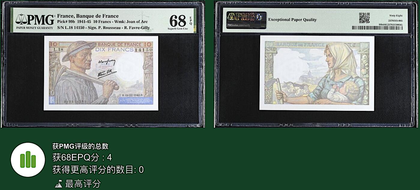 《艾美收藏》第225期-12.15周日外币精选场