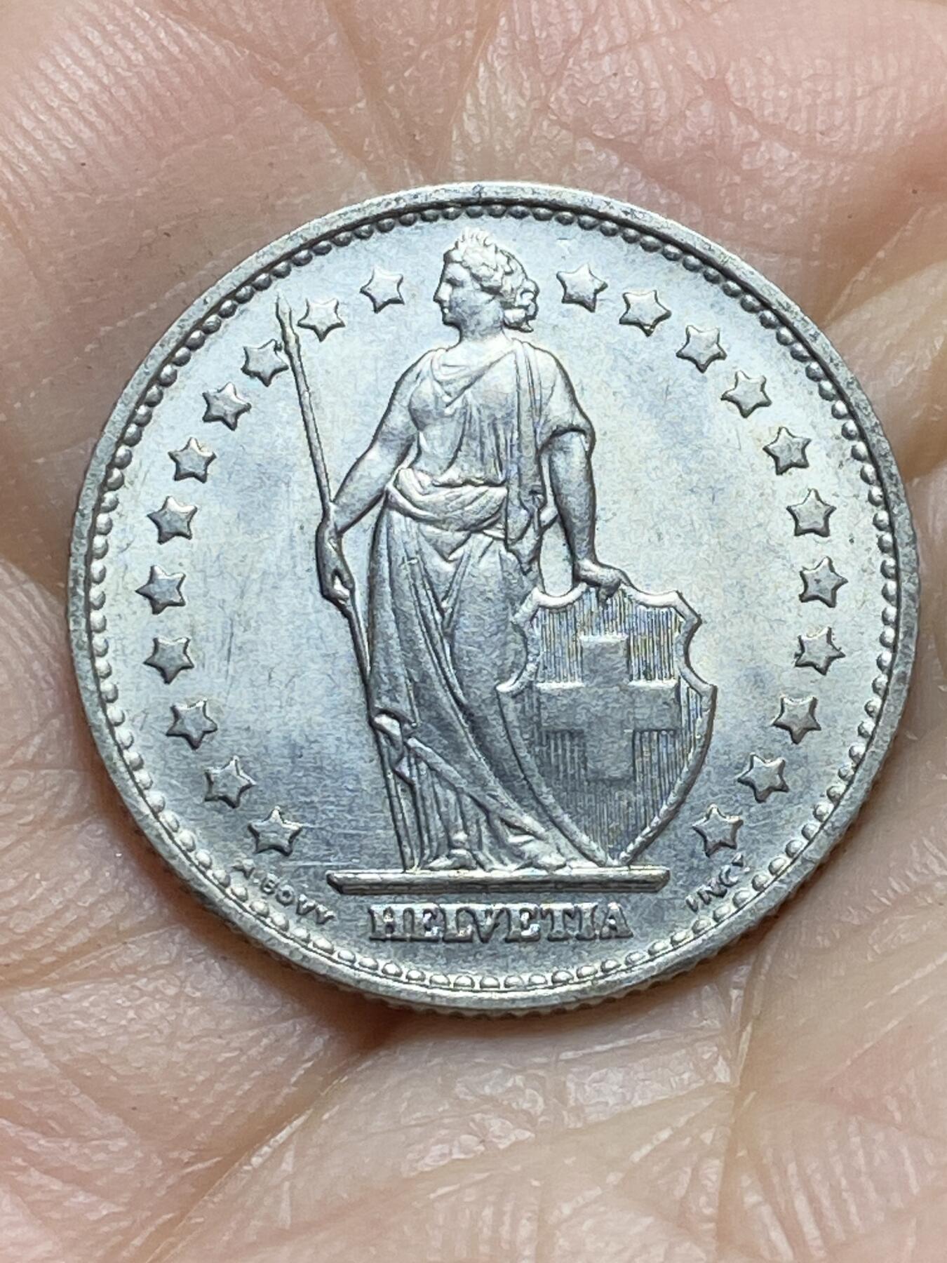 2025年第一百三十八场(总第一百六十四场）外国好品散币场(免佣金)