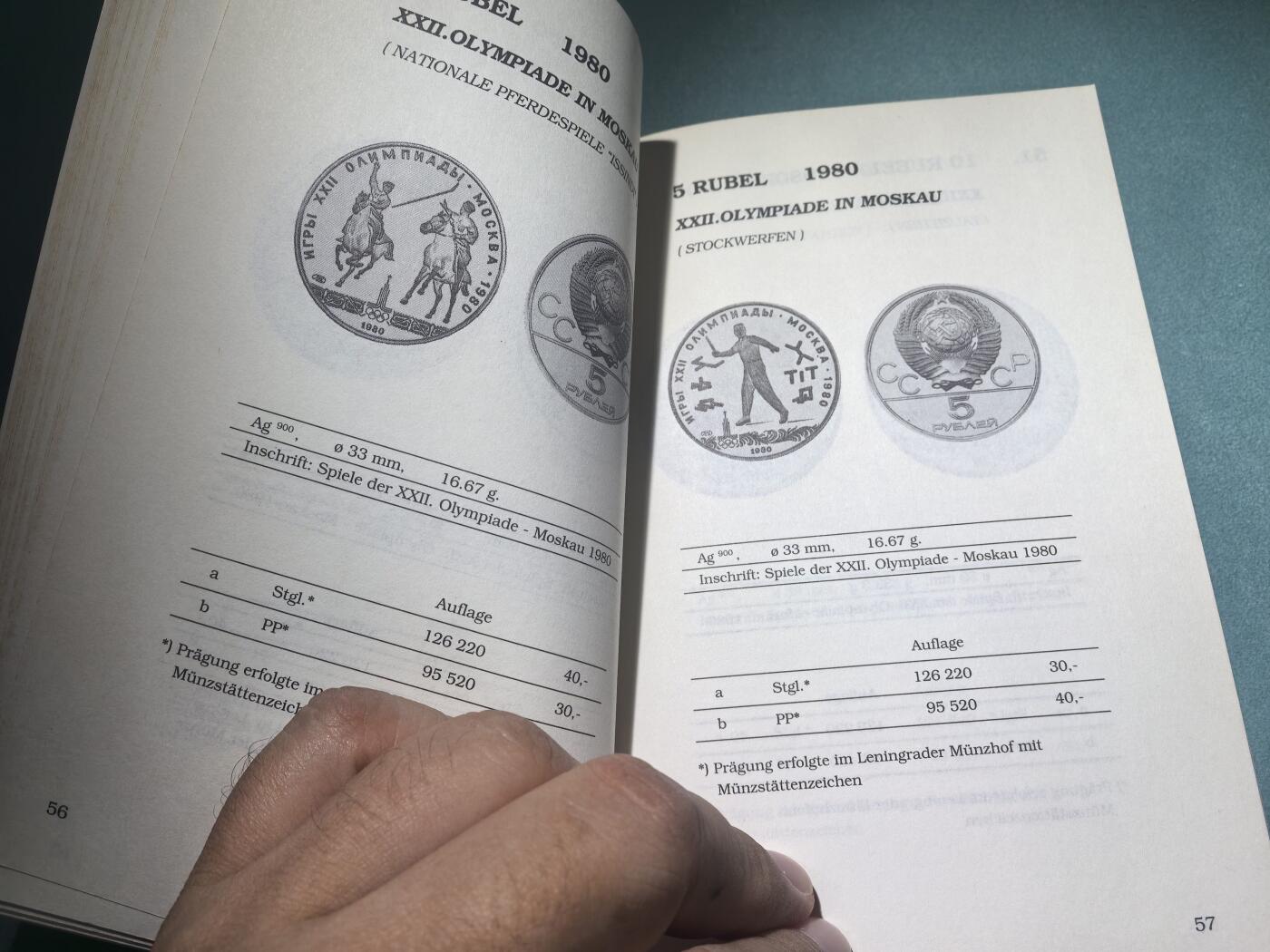 盛世勋华——号角文化勋章邮票专场拍卖第294期 苏俄纪念币全图录 272页