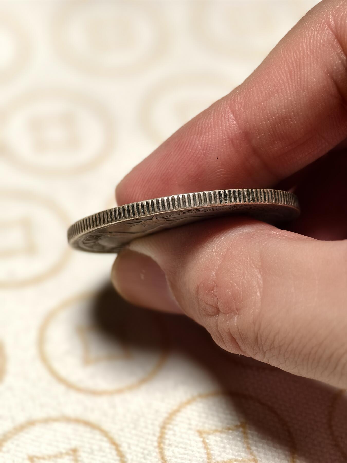 抚柳草堂-第三期章牌钱币 奖章勋章限时免佣 满百包邮 放漏专场