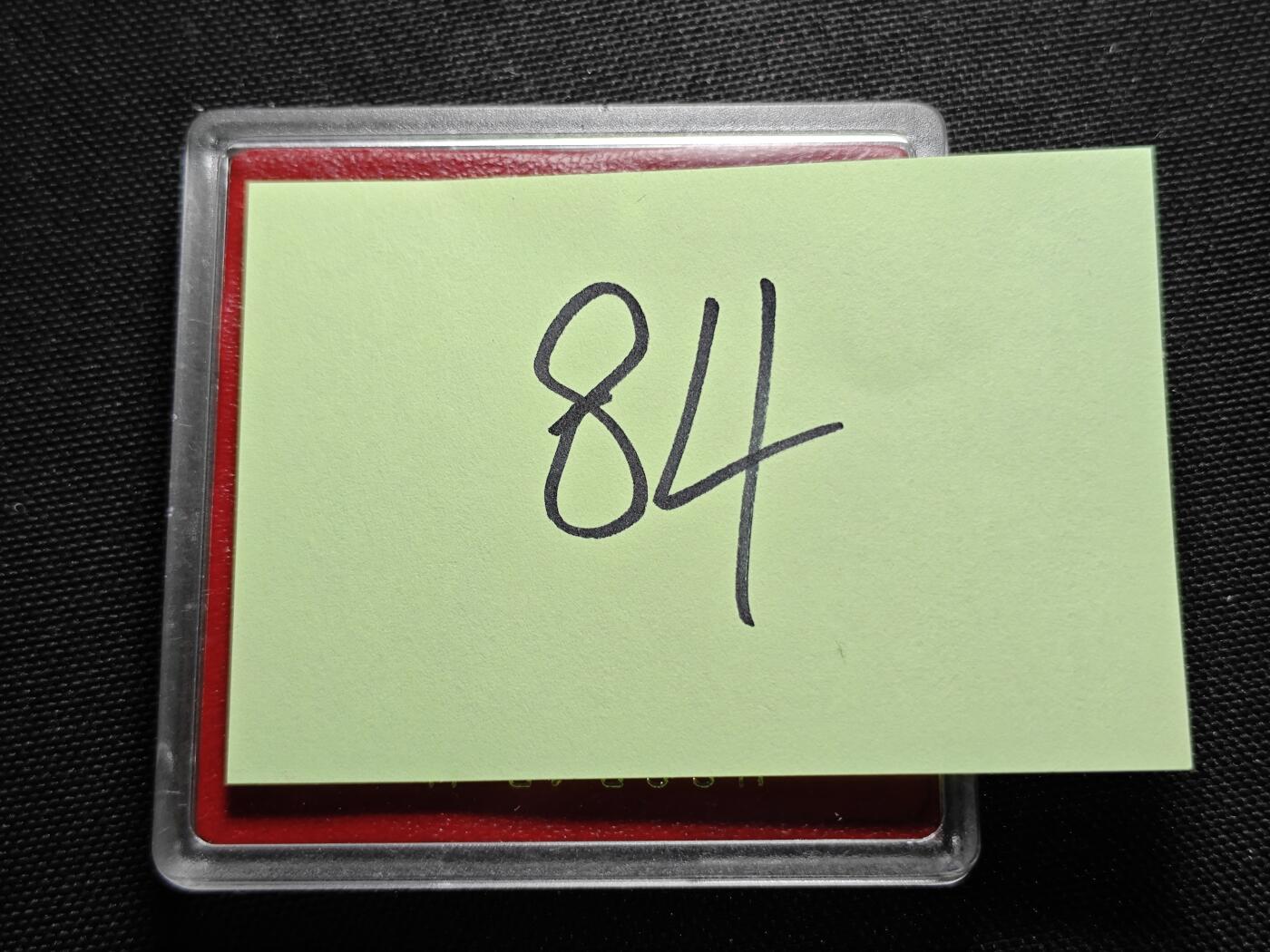 KK钱币收藏小铺 《套币 好品/批量散币专场》  2月预留时间 周末发货   苏联1卢布奥运纪念币 带盒