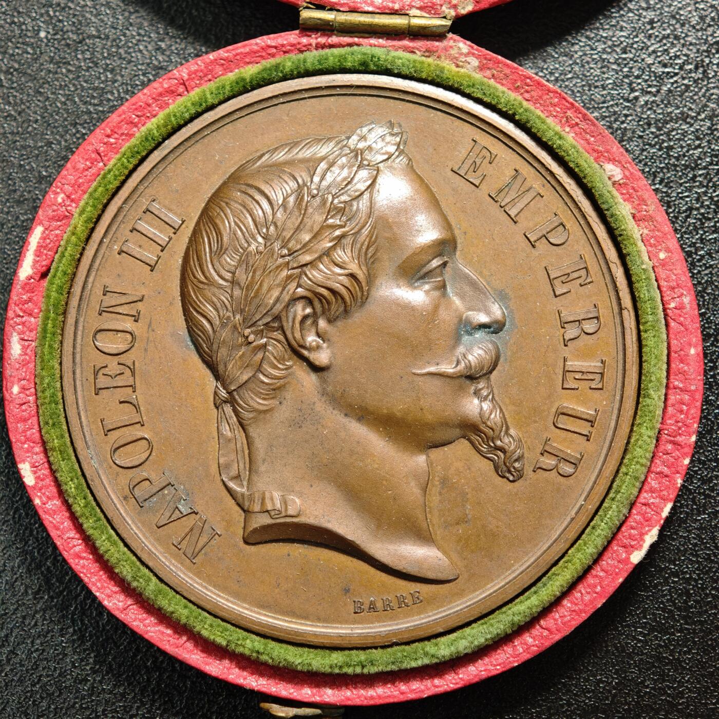 【德藏】世界币章拍卖第158期（拍品征集中~欢迎藏友联系）