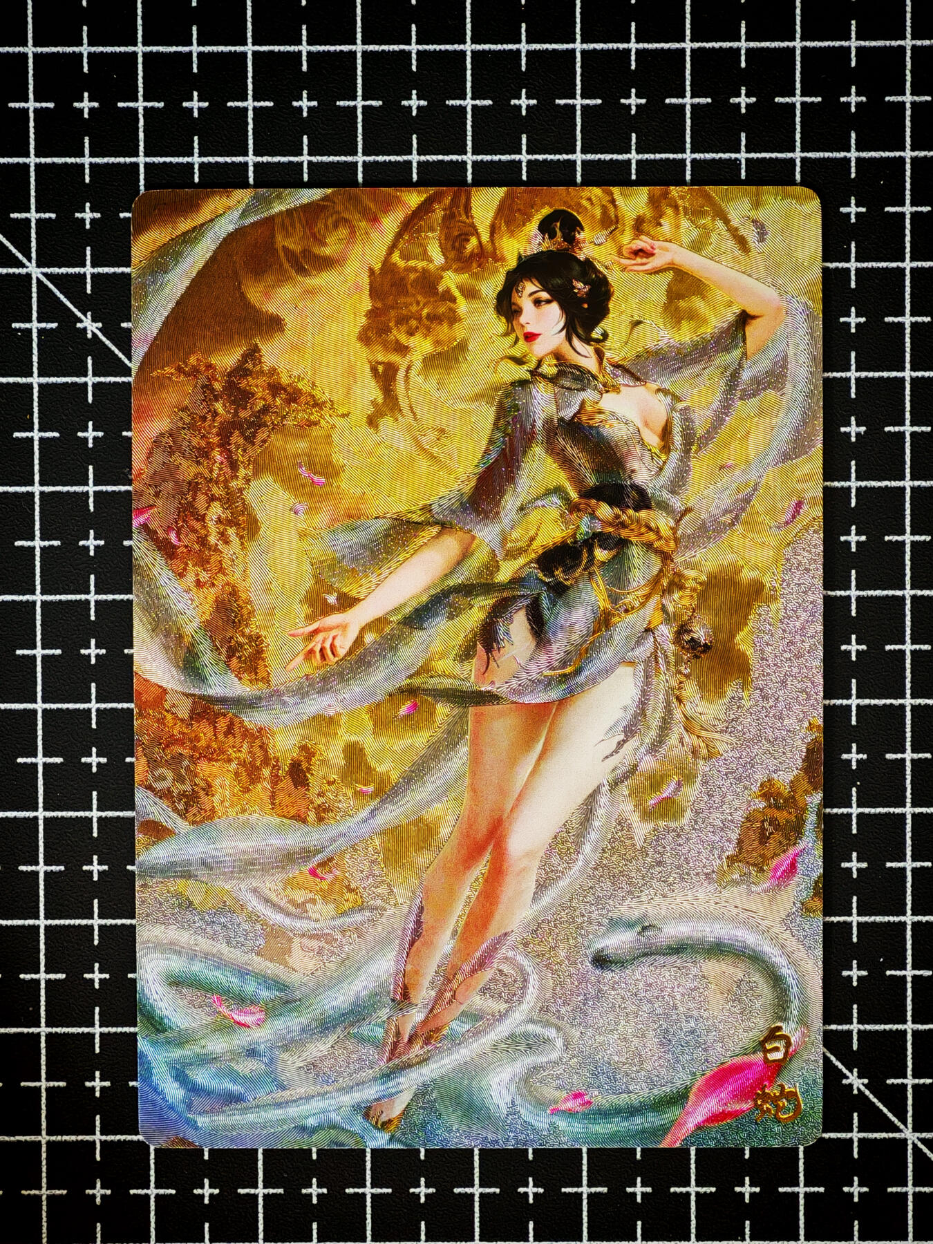 琦卡当当铺～第26期★★各种小漏~支持寄存★★~【9点40结束】扫码加群抽[包邮券]~