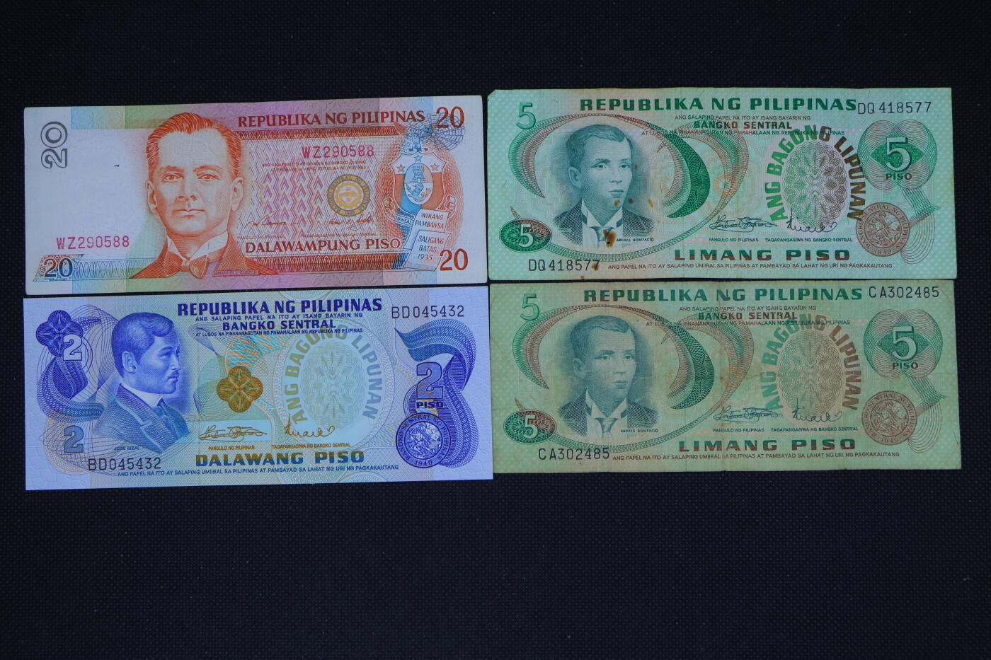 【淘币小摊】限时拍第八百三十四拍  纸币场  满百包邮可预留两周  周一统一发货 