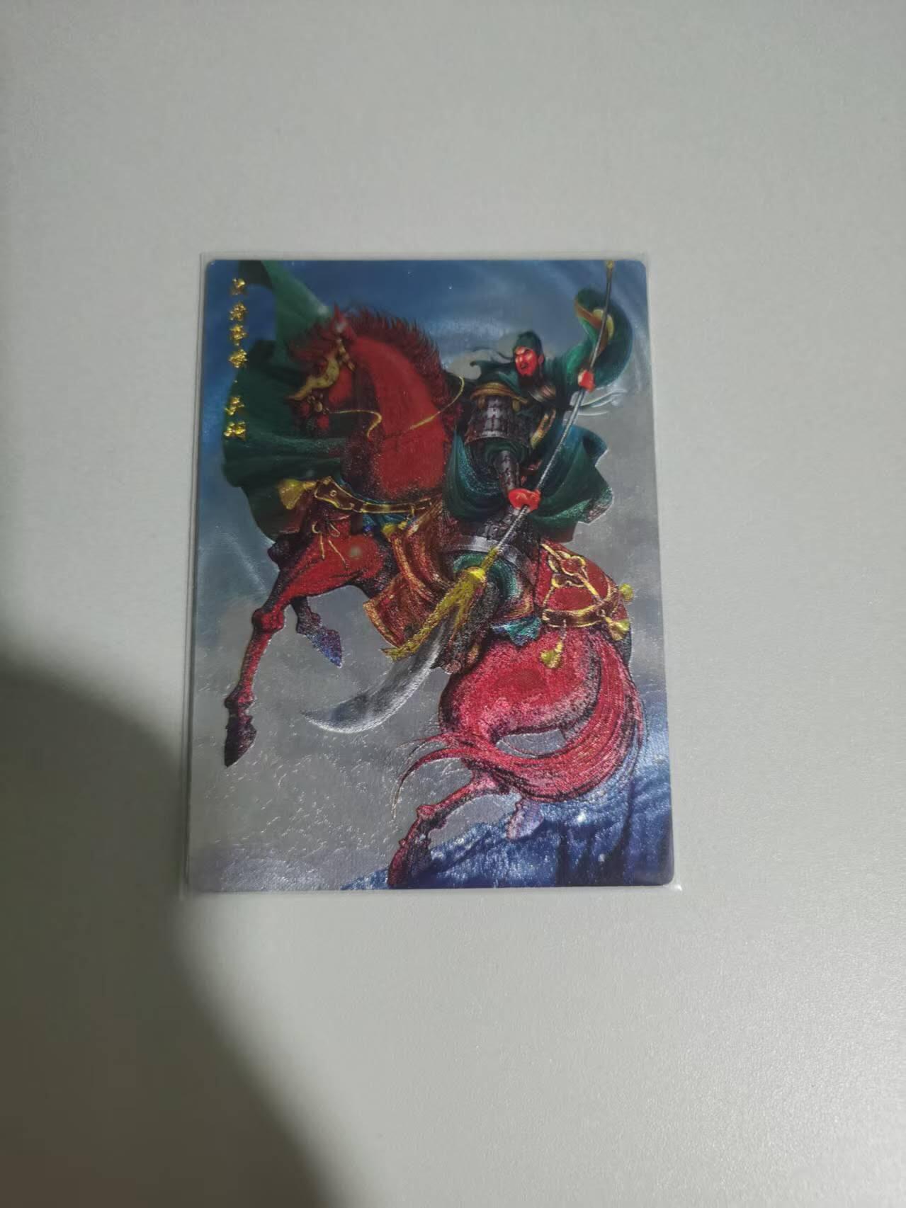 光影卡牌第27期，各家亲签，各家套卡，持续收拍品