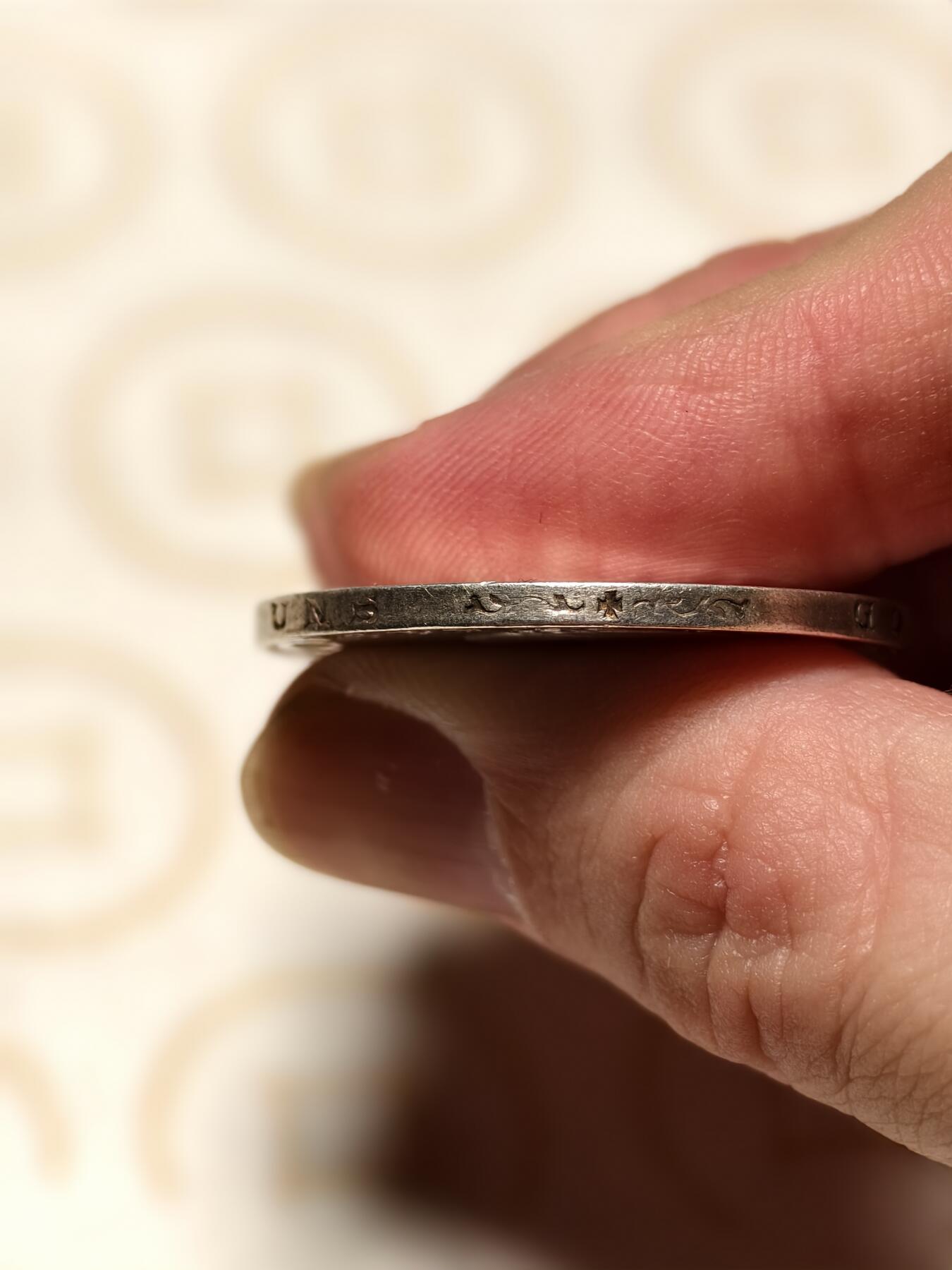 抚柳草堂-第三期章牌钱币 奖章勋章限时免佣 满百包邮 放漏专场 1908德国巴伐利亚奥托3马克银币 16.7g地章很好没有明显划痕 光感也不错 难得的好品