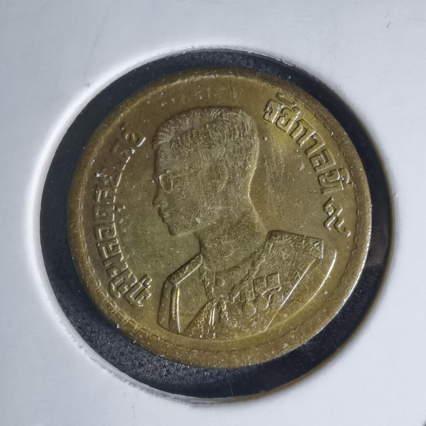 沼泽如烟--第941场 泰国