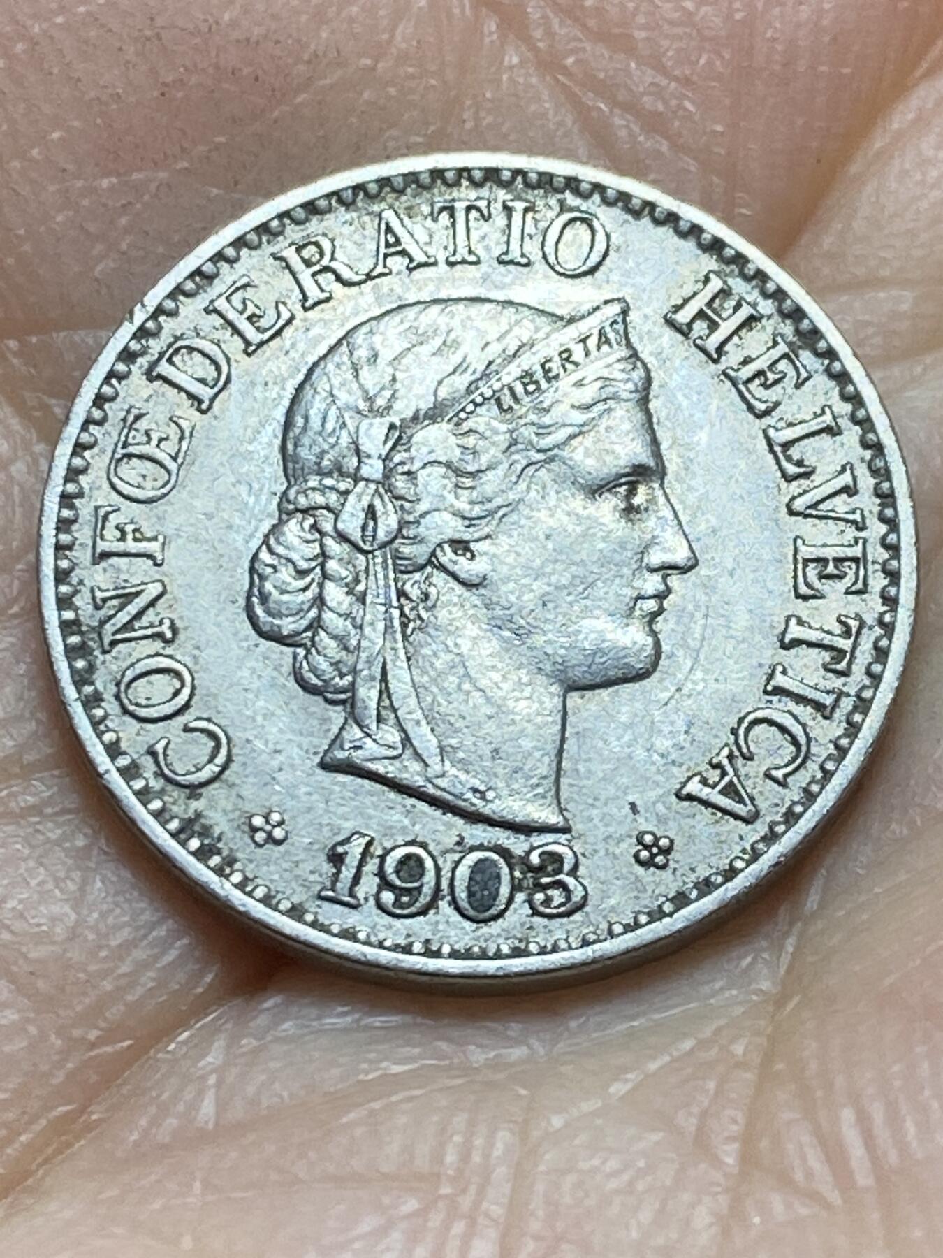 2025年第一百三十八场(总第一百六十四场）外国好品散币场(免佣金)