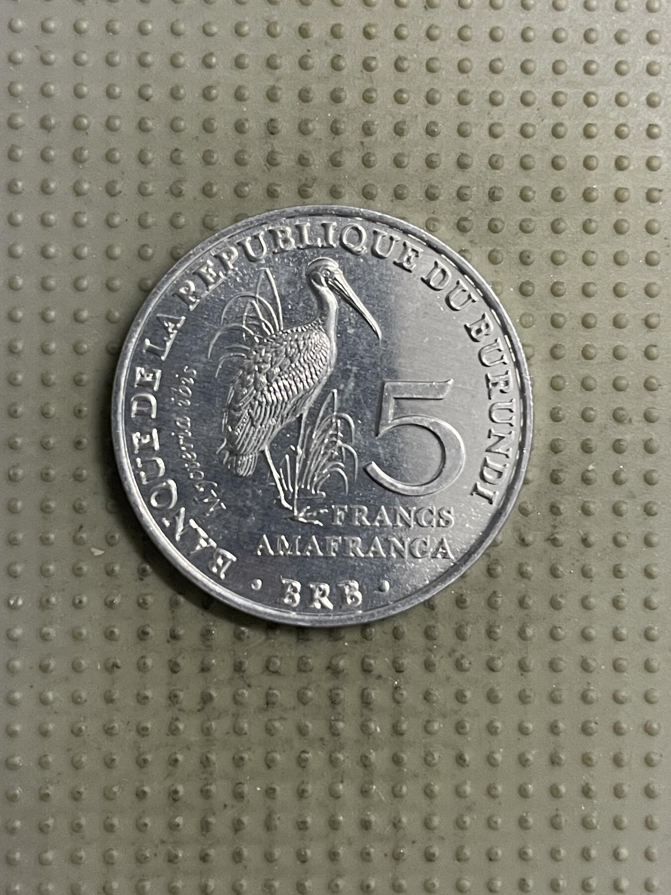 2025年第142场各国散币拍卖（总第142场）