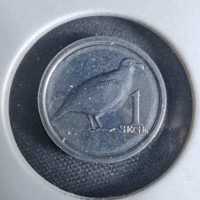 沼泽如烟--第941场 - 萨摩亚2020年一分小鸟