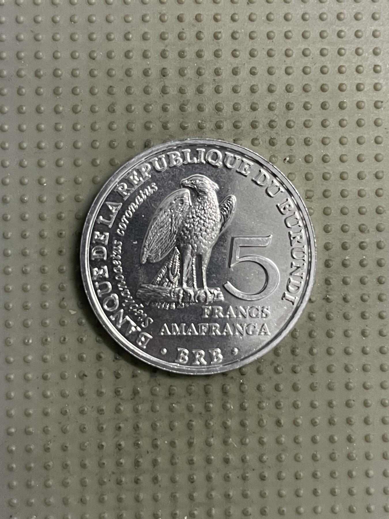 2025年第142场各国散币拍卖（总第142场）