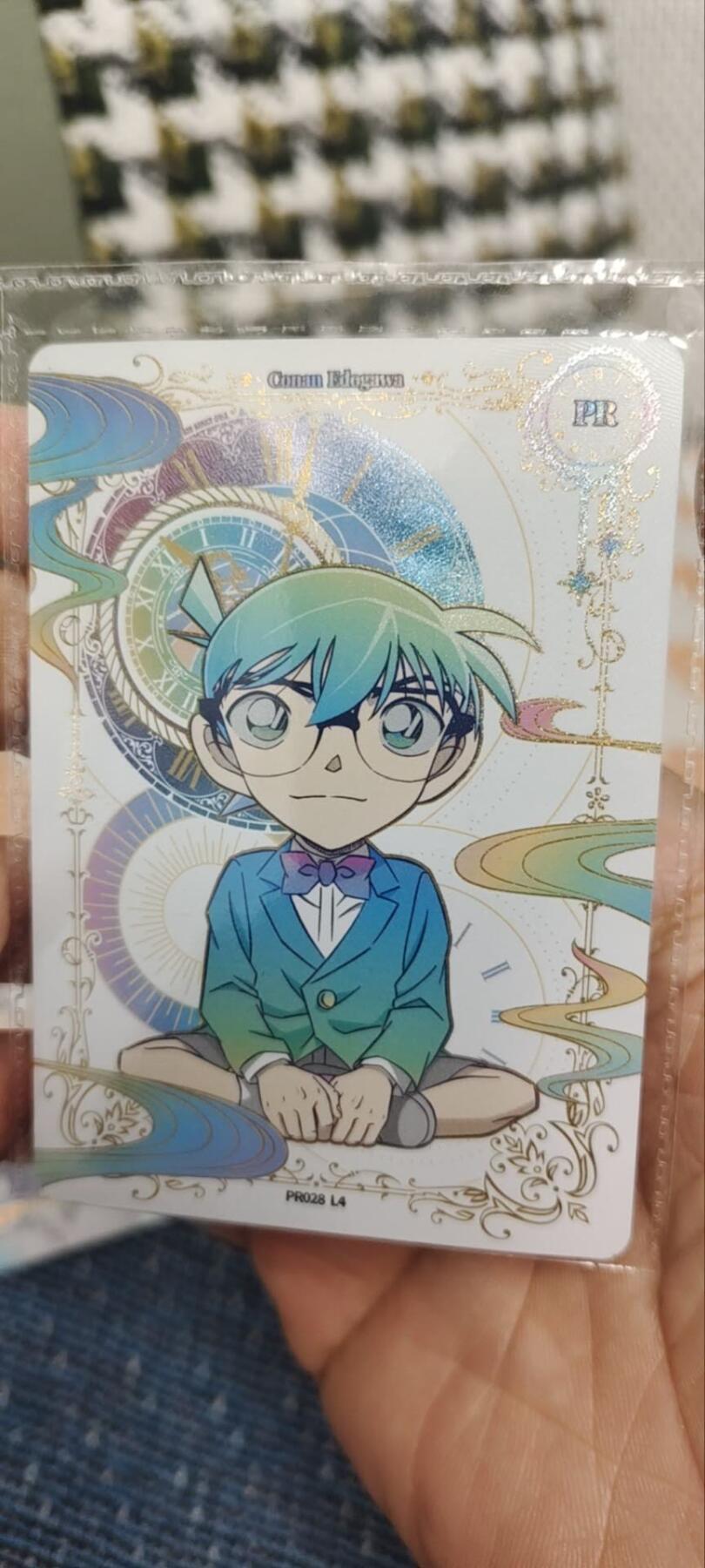 秋原瞳的小店第三十期（卡游三国凑套必备，众多大卡位，总有一个适合你）