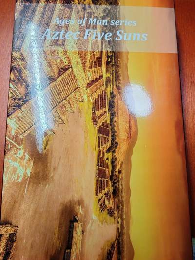 长老汇蛇年精选第八十四场拍卖 - 2021帕劳人类的世纪之阿兹台克人20元3盎司仿古超高浮雕部分彩色银币，盒证全，333枚